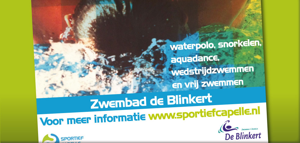 Drukkerij Teeuwen Sportief Capelle afbeelding 3