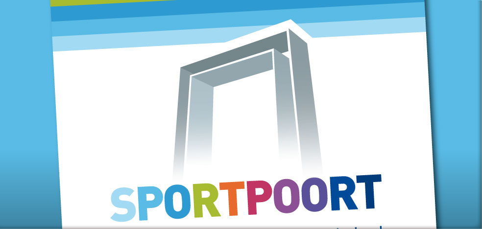 Drukkerij Teeuwen Sportpoort afbeelding 2