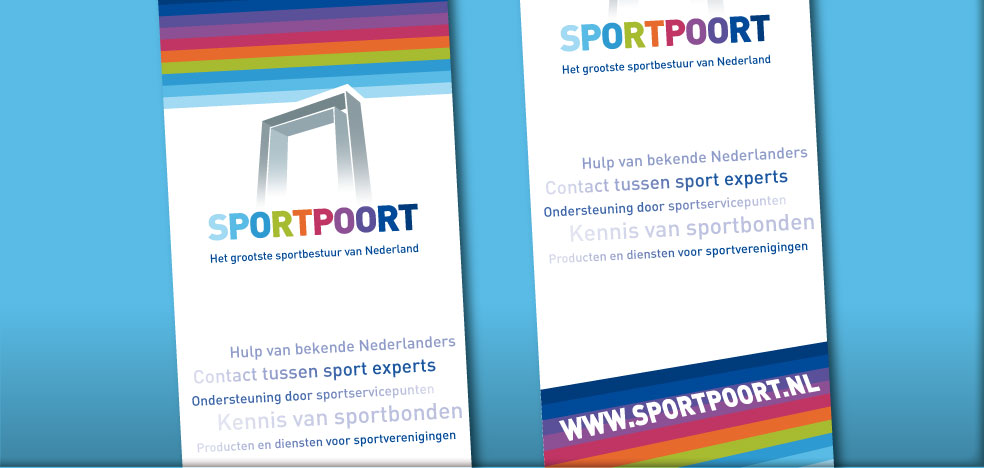 Drukkerij Teeuwen Sportpoort afbeelding 3