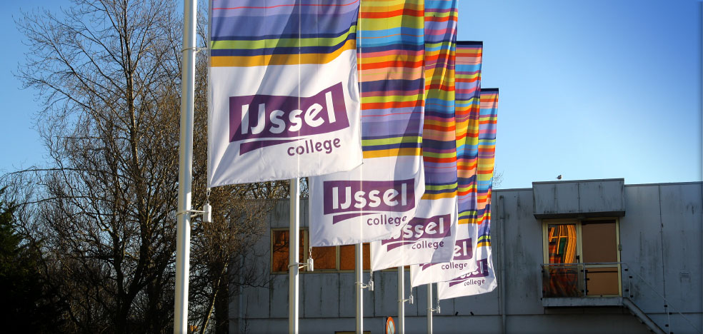 Drukkerij Teeuwen IJsselcollege afbeelding 2