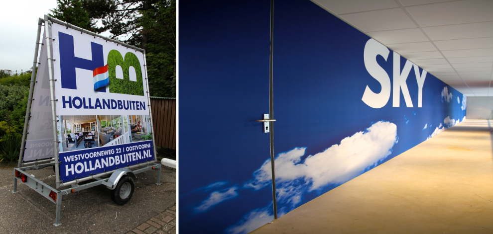 Drukkerij Teeuwen Holland Buiten afbeelding 4