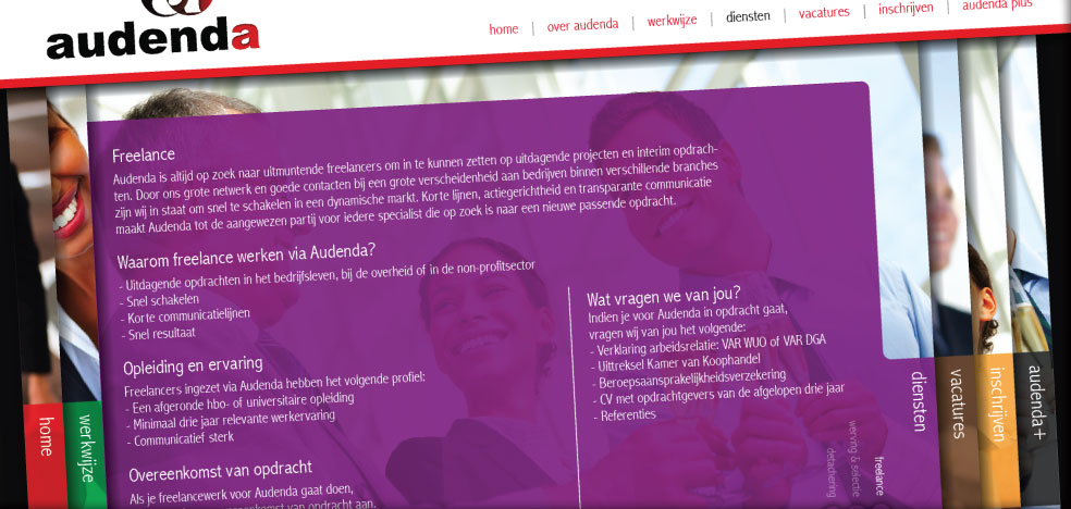 Drukkerij Teeuwen Audenda afbeelding 2