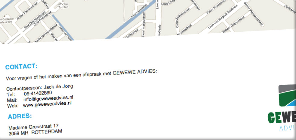 Drukkerij Teeuwen Gewewe afbeelding 3