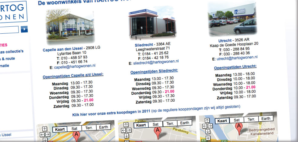 Drukkerij Teeuwen Hartog wonen afbeelding 3
