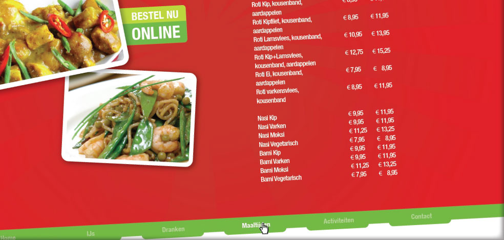 Drukkerij Teeuwen Suri ijs afbeelding 2